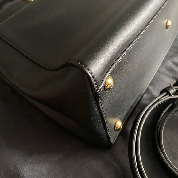 Additional photo - Fendi Calfskin Medium Peekaboo - Picture 5 of 12